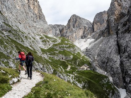 Alpe di Siusi/Seiser Alm: summer with your children Alpe di Siusi/Seiser Alm: summer with your children