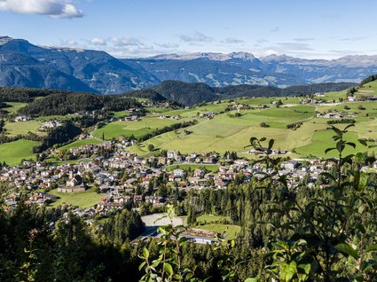 Alpe di Siusi/Seiser Alm: summer with your children Alpe di Siusi/Seiser Alm: summer with your children