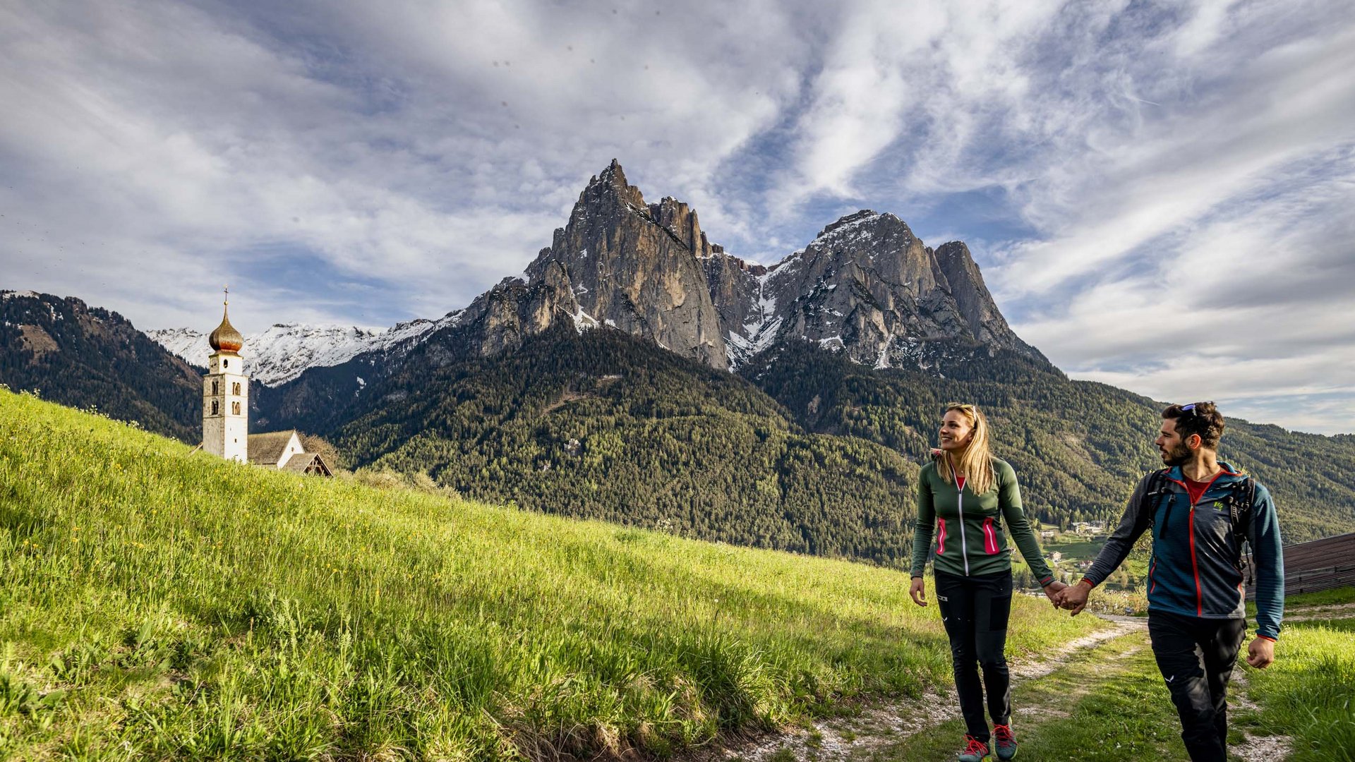 Urlaub in Seis: Ihre Ferienwohnung mit Stil Urlaub in Seis: Ihre Ferienwohnung mit Stil