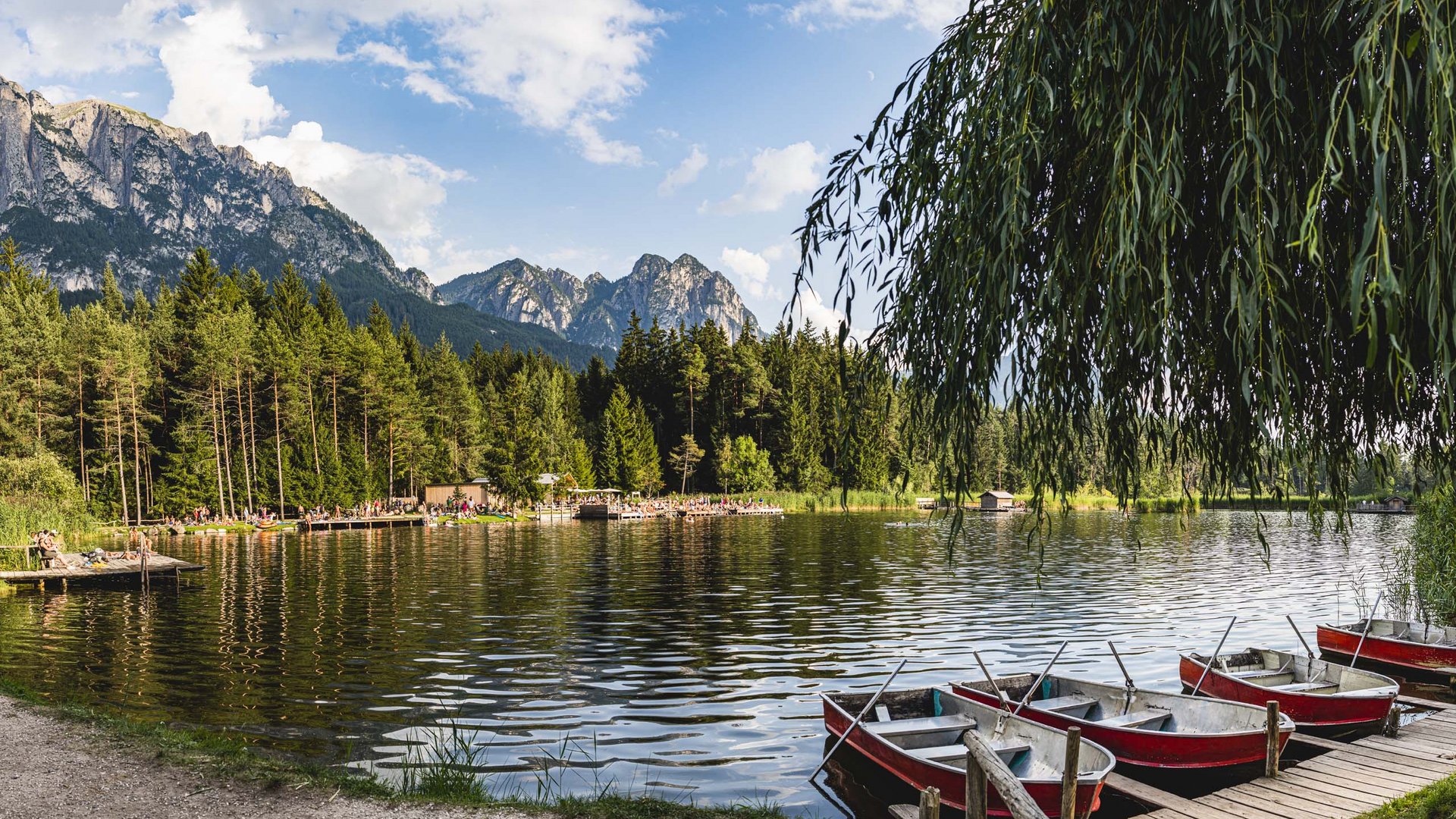 Holiday accommodation in Seis where dogs are allowed Holiday accommodation in Seis where dogs are allowed