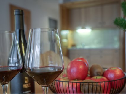 Casa vacanza nei pressi dell’Alpe di Siusi Casa vacanza nei pressi dell’Alpe di Siusi