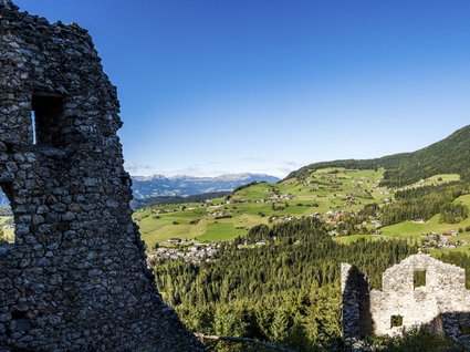 Alpe di Siusi/Seiser Alm: summer with your children Alpe di Siusi/Seiser Alm: summer with your children