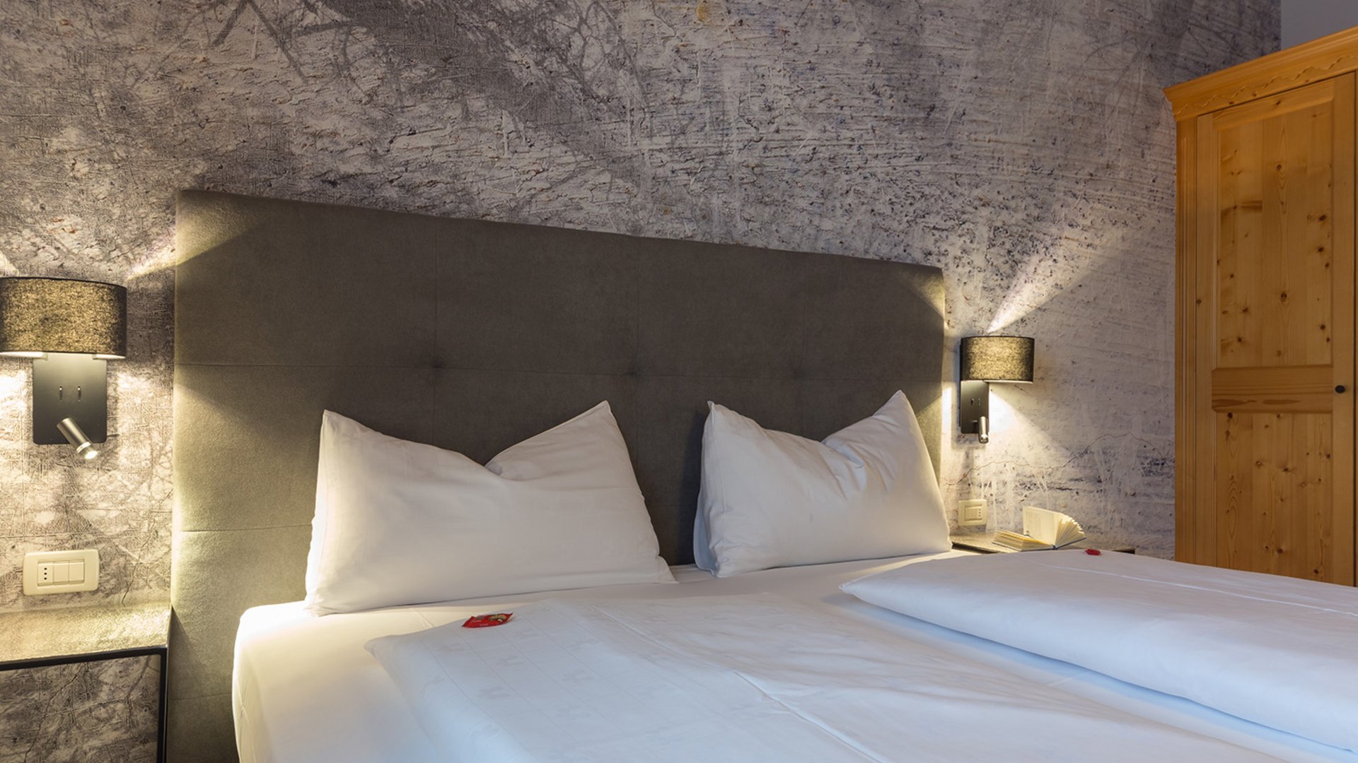 Residence a Siusi con cani ammessi