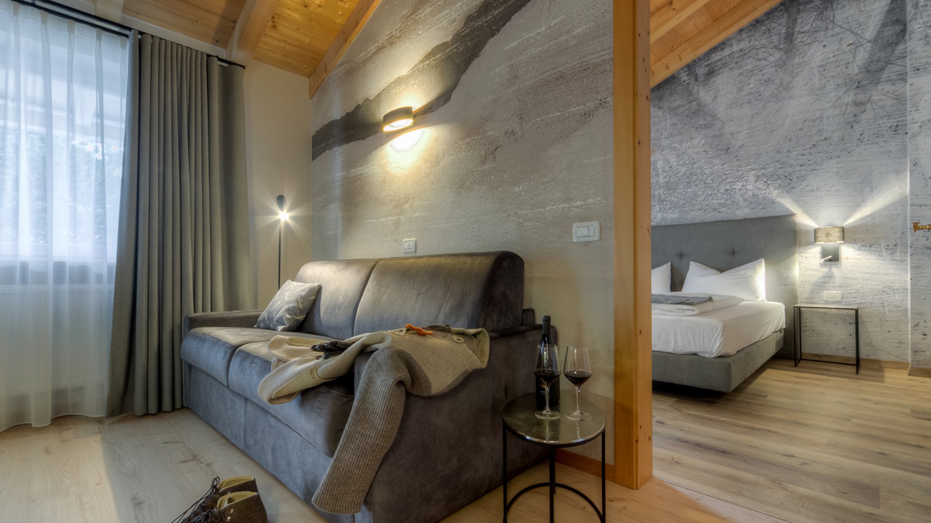 Holiday accommodation in Seis where dogs are allowed Holiday accommodation in Seis where dogs are allowed