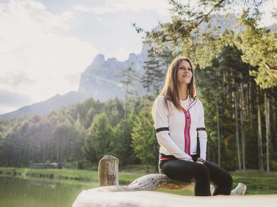 Holiday accommodation in Seis where dogs are allowed Holiday accommodation in Seis where dogs are allowed