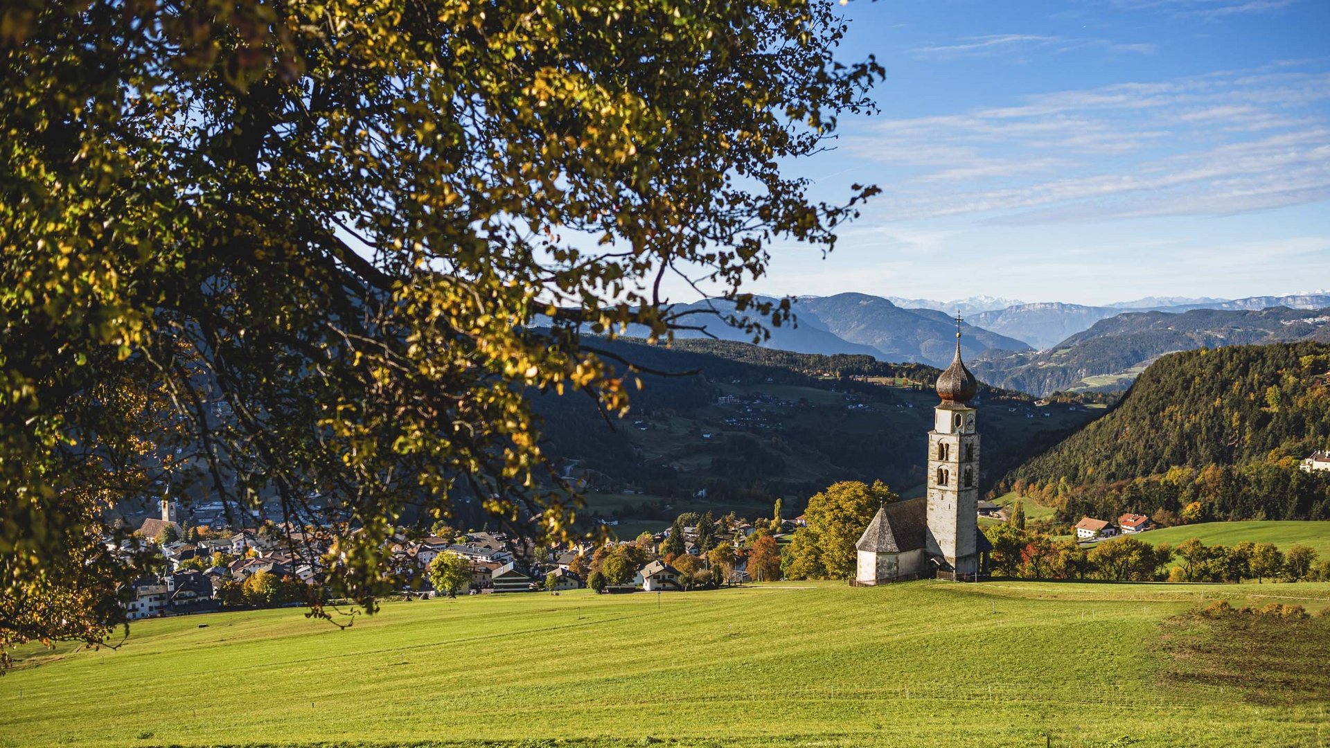 Vacanze invernali sulle Dolomiti