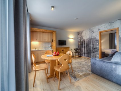 Holiday accommodation in Seis where dogs are allowed Holiday accommodation in Seis where dogs are allowed