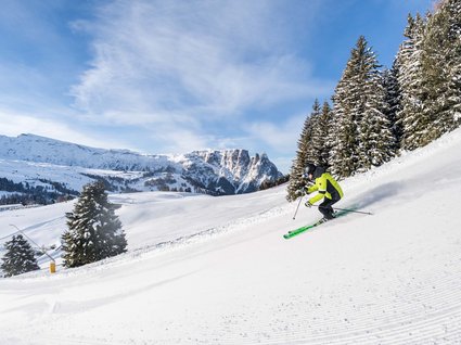 A summer holiday in the Dolomites with your kids A summer holiday in the Dolomites with your kids