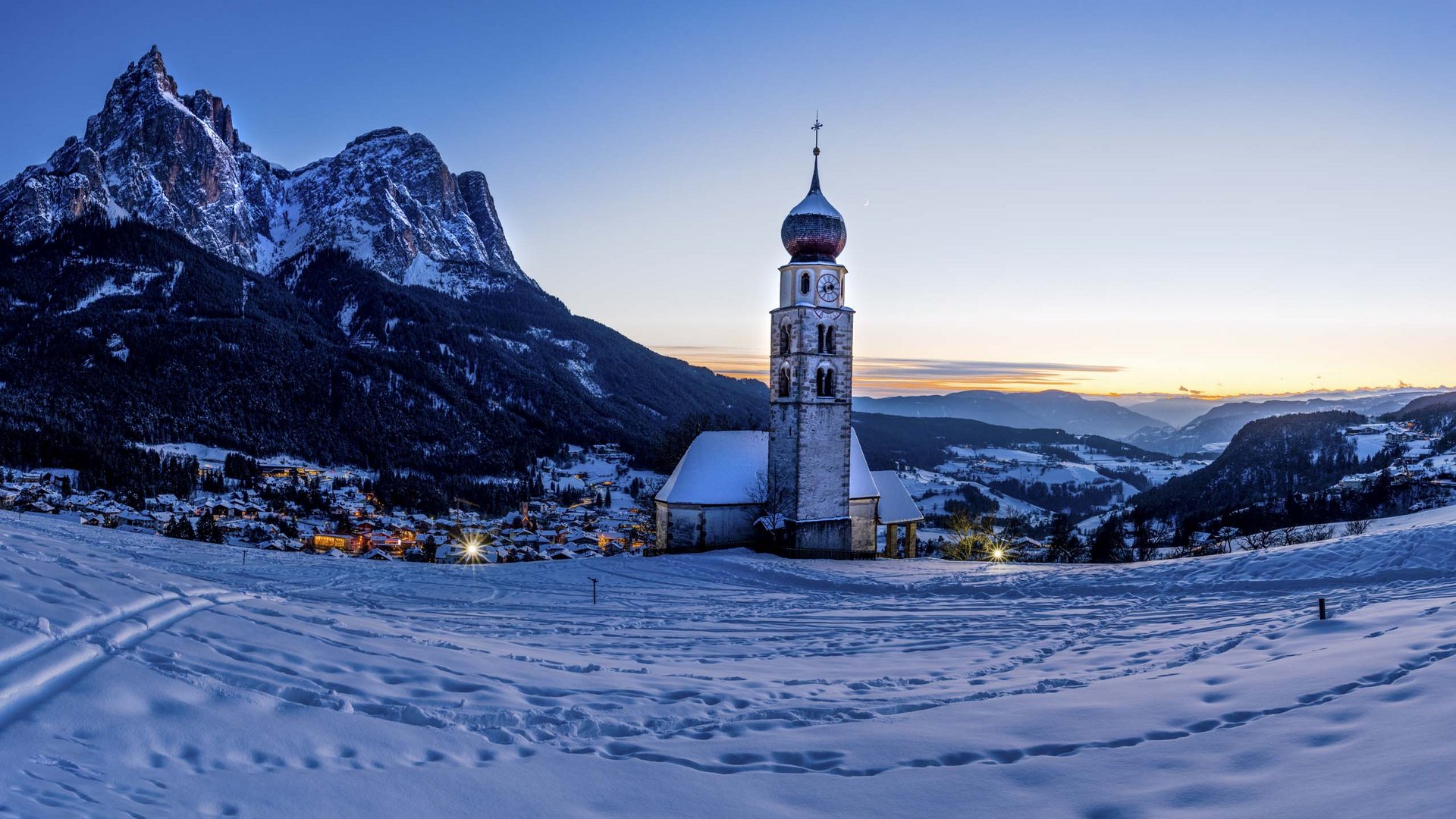 Holiday accommodation in Seis where dogs are allowed Holiday accommodation in Seis where dogs are allowed