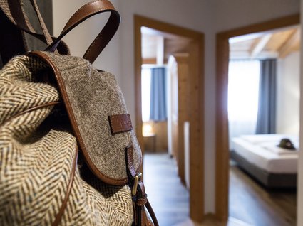 A summer holiday in the Dolomites with your kids A summer holiday in the Dolomites with your kids