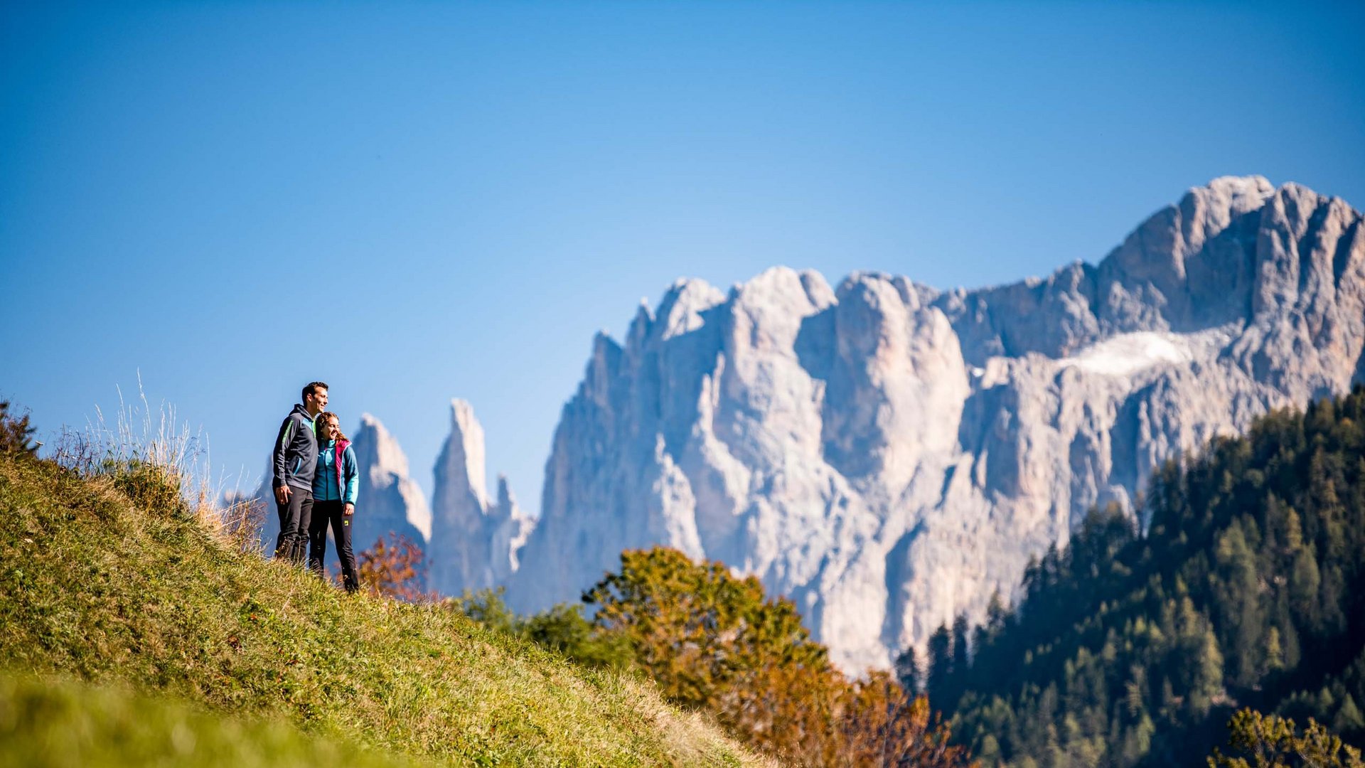 Residence a Siusi con cani ammessi