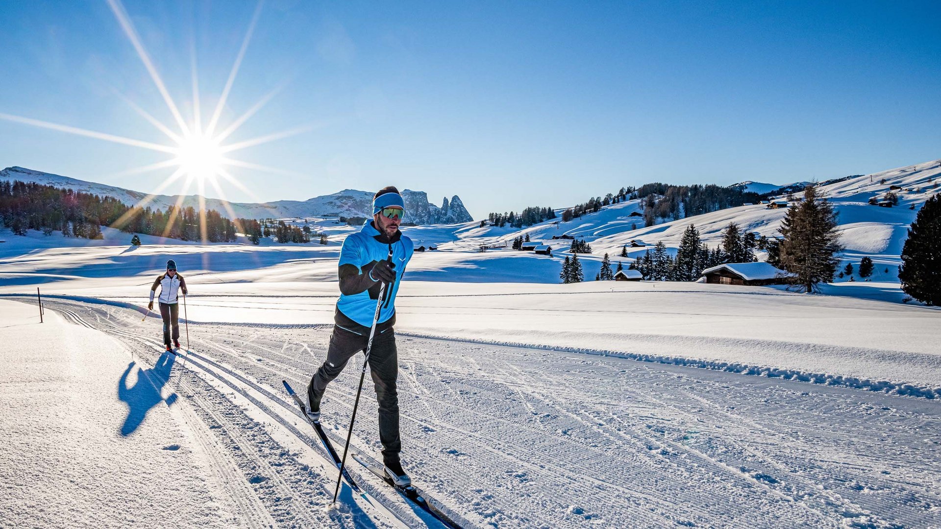 Holiday apartments near Alpe di Siusi/Seiser Alm Holiday apartments near Alpe di Siusi/Seiser Alm