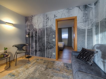 A summer holiday in the Dolomites with your kids A summer holiday in the Dolomites with your kids