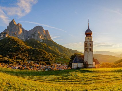 Urlaub in Seis: Ihre Ferienwohnung mit Stil Urlaub in Seis: Ihre Ferienwohnung mit Stil