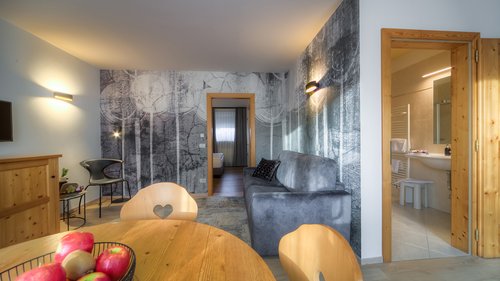 Holiday apartments near Alpe di Siusi/Seiser Alm Holiday apartments near Alpe di Siusi/Seiser Alm